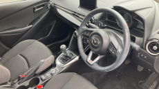 Mazda 2 1.5 e-Skyactiv G MHEV Centre-Line 5dr Petrol Hatchback